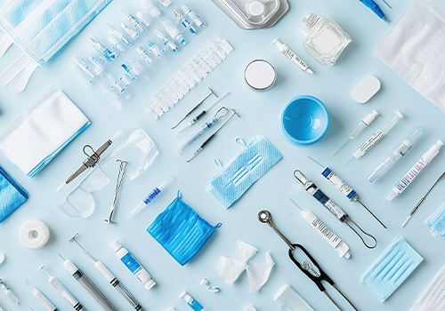 Wound Care